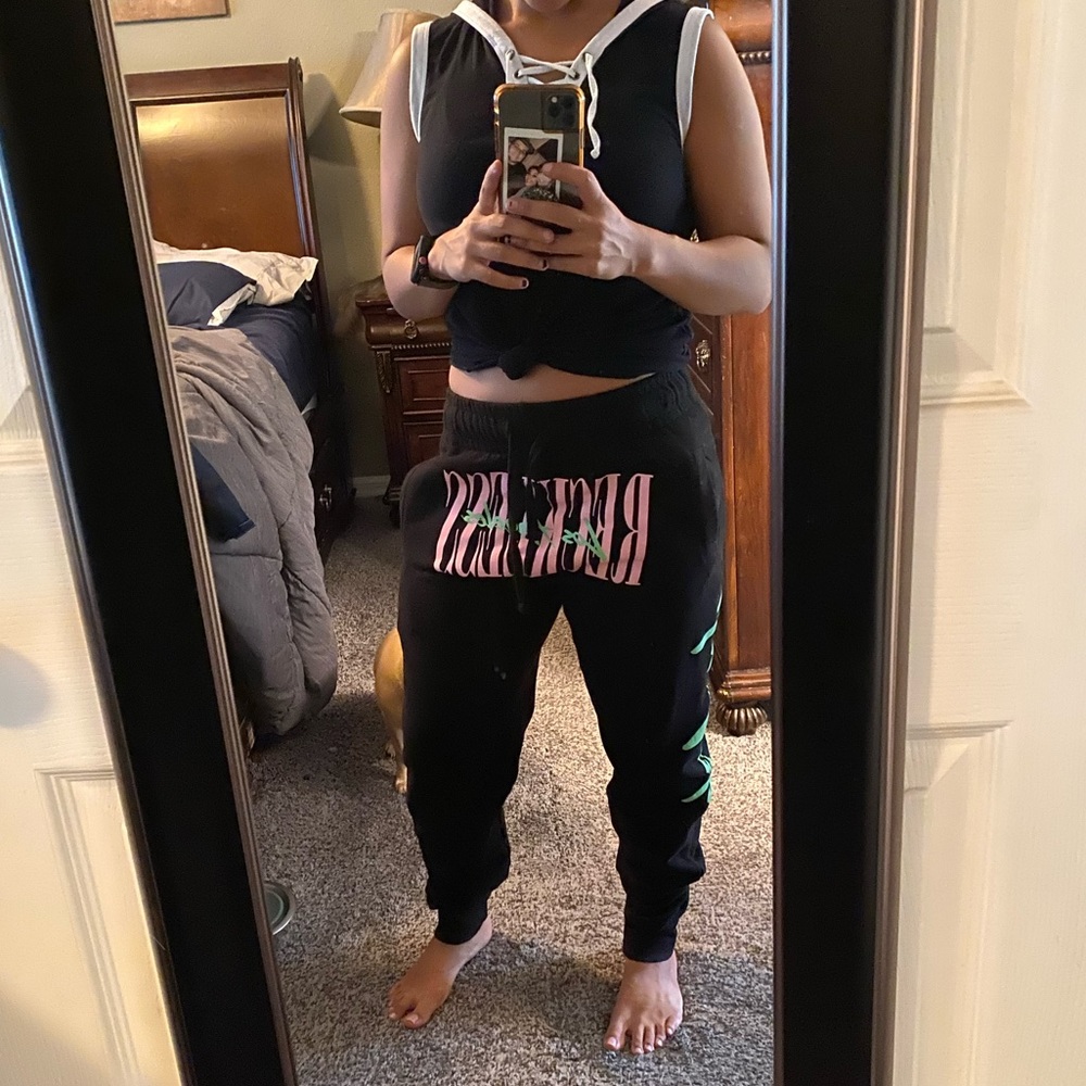 Sweatpants